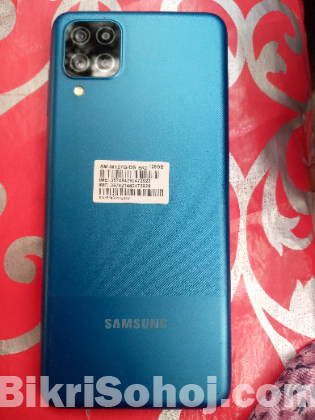 Samsung Galaxy M12
